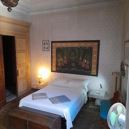 Le Stanze Del Notaio Apartamento Génova Exterior foto