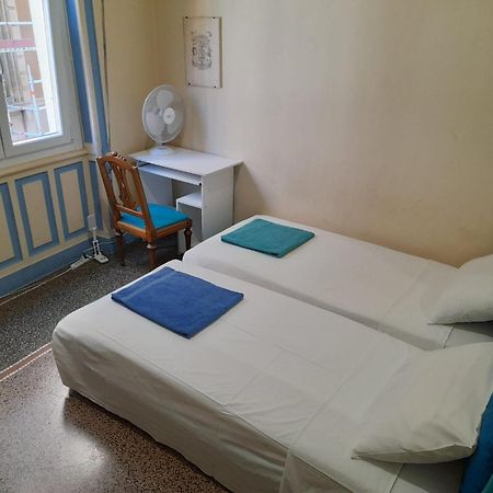 Le Stanze Del Notaio Apartamento Génova Exterior foto