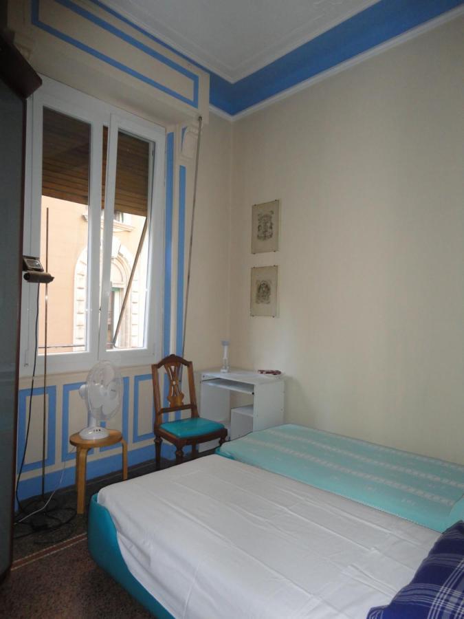 Le Stanze Del Notaio Apartamento Génova Exterior foto