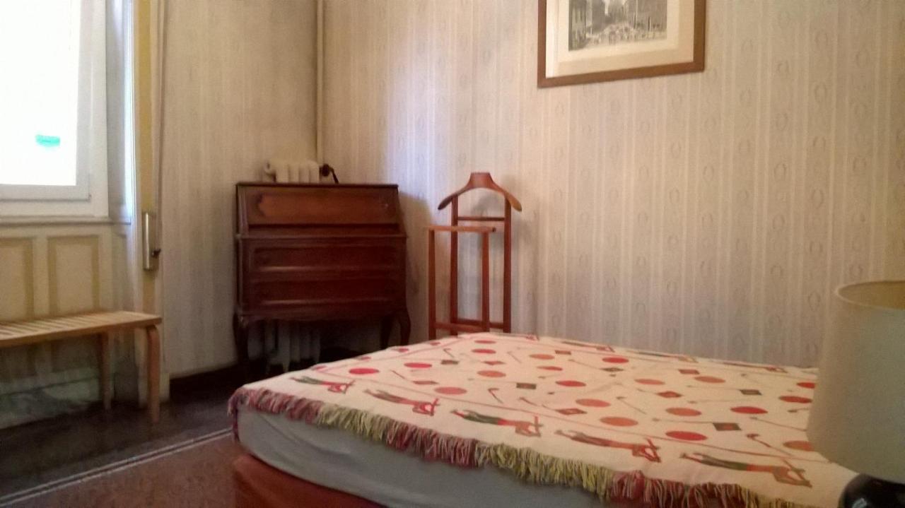Le Stanze Del Notaio Apartamento Génova Exterior foto
