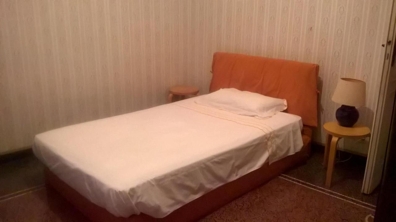 Le Stanze Del Notaio Apartamento Génova Exterior foto
