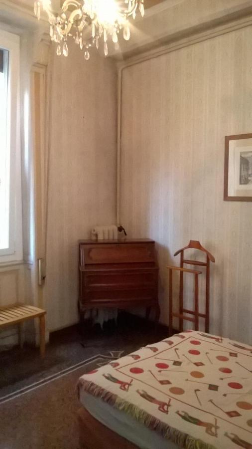 Le Stanze Del Notaio Apartamento Génova Exterior foto