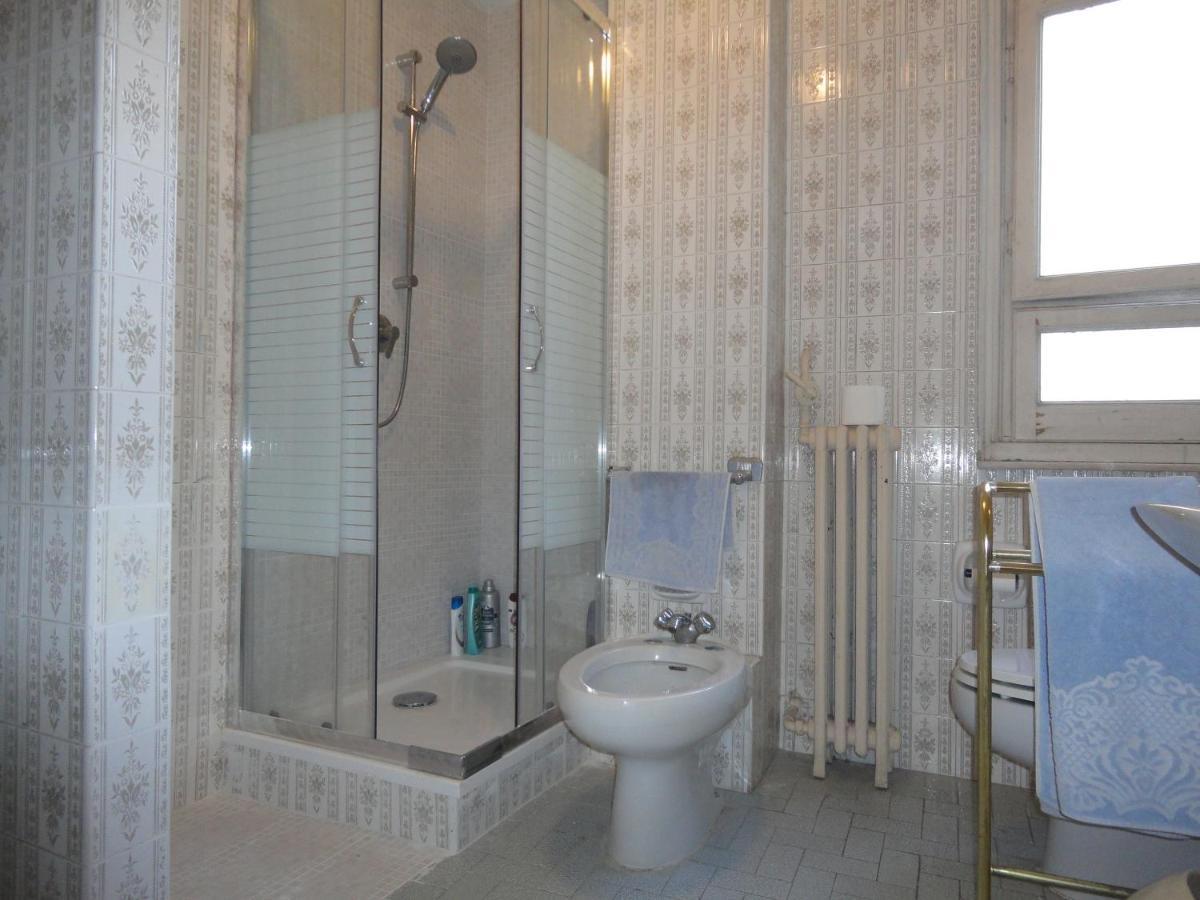 Le Stanze Del Notaio Apartamento Génova Exterior foto