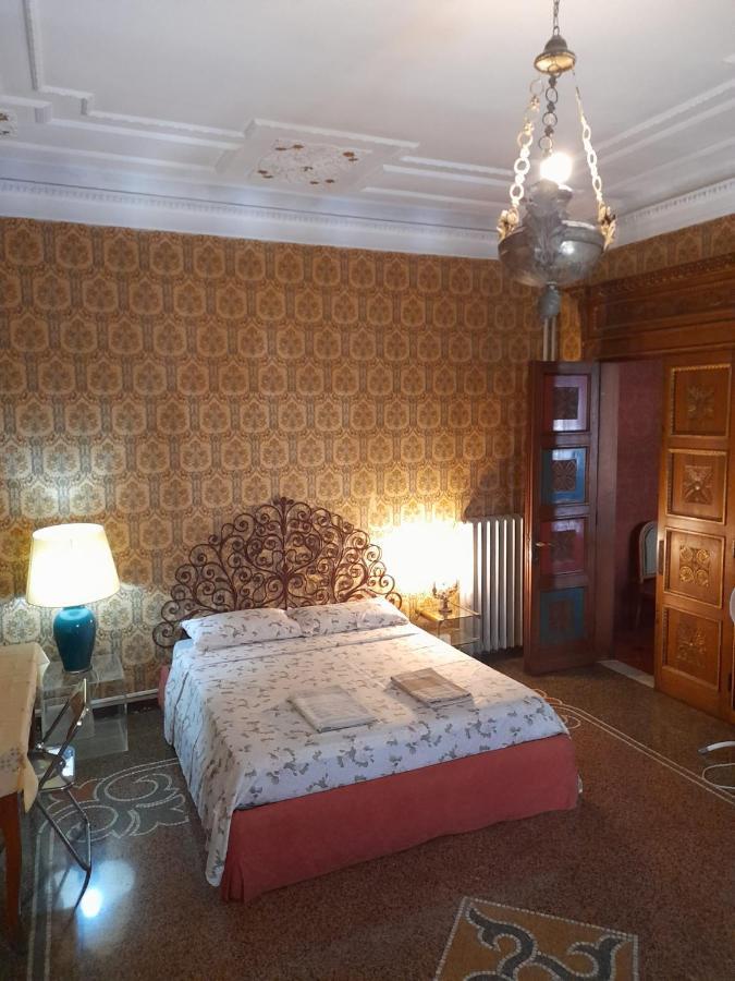 Le Stanze Del Notaio Apartamento Génova Exterior foto