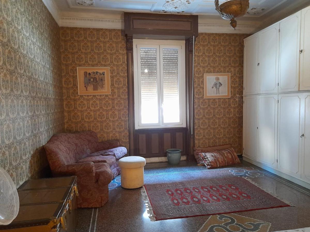 Le Stanze Del Notaio Apartamento Génova Exterior foto