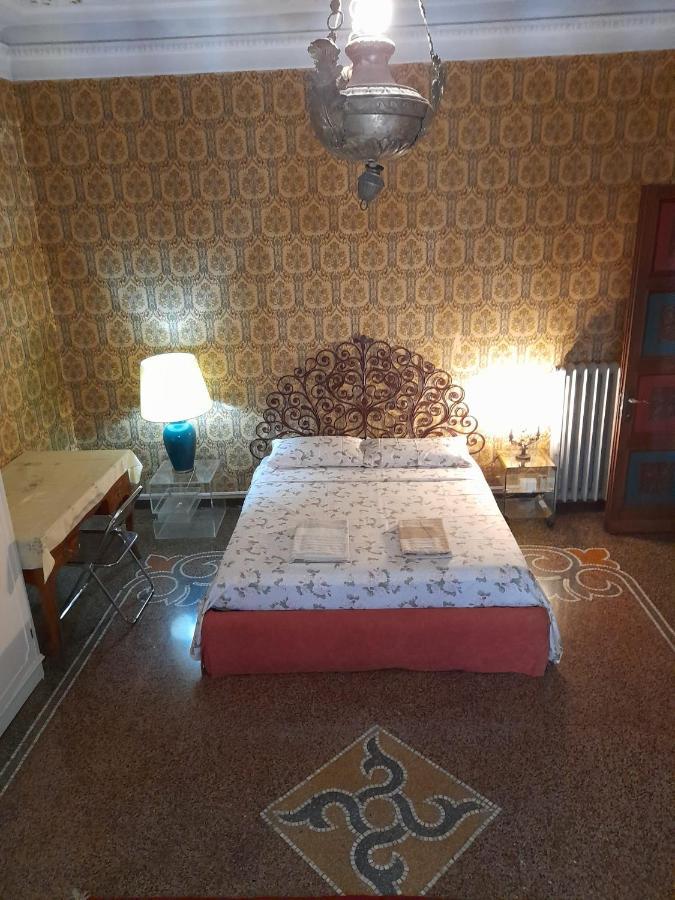 Le Stanze Del Notaio Apartamento Génova Exterior foto