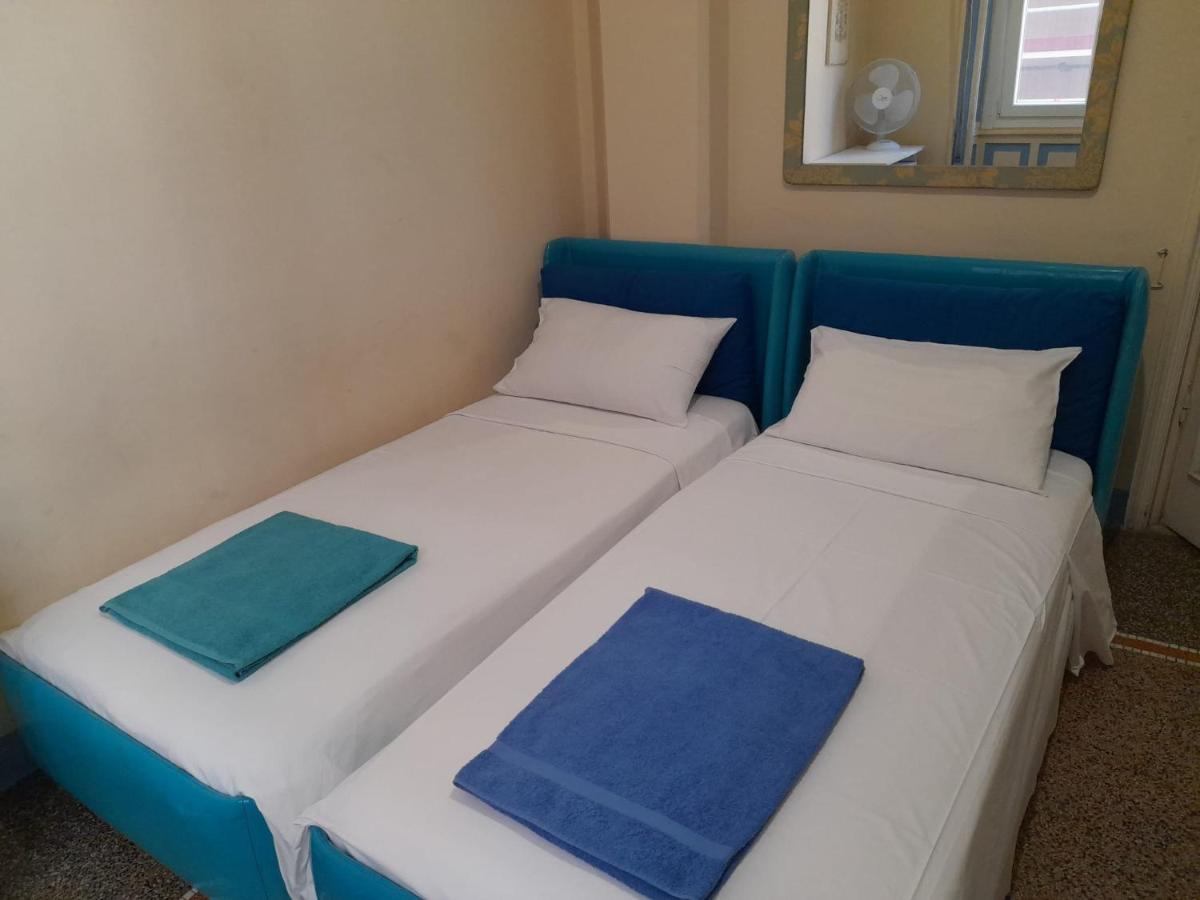 Le Stanze Del Notaio Apartamento Génova Exterior foto