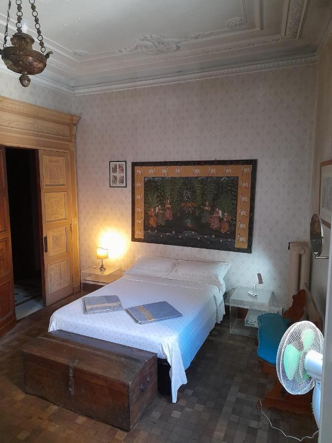 Le Stanze Del Notaio Apartamento Génova Exterior foto