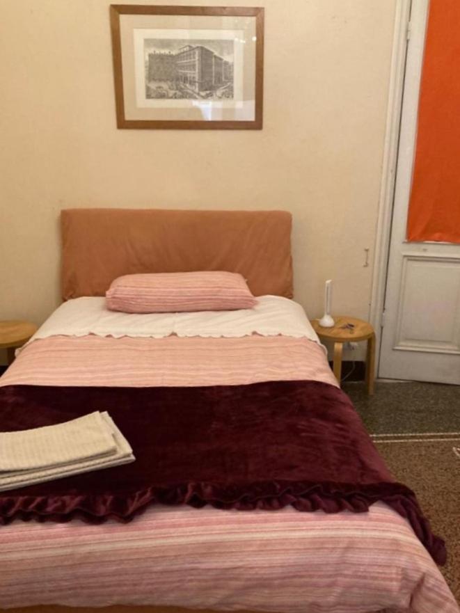 Le Stanze Del Notaio Apartamento Génova Exterior foto