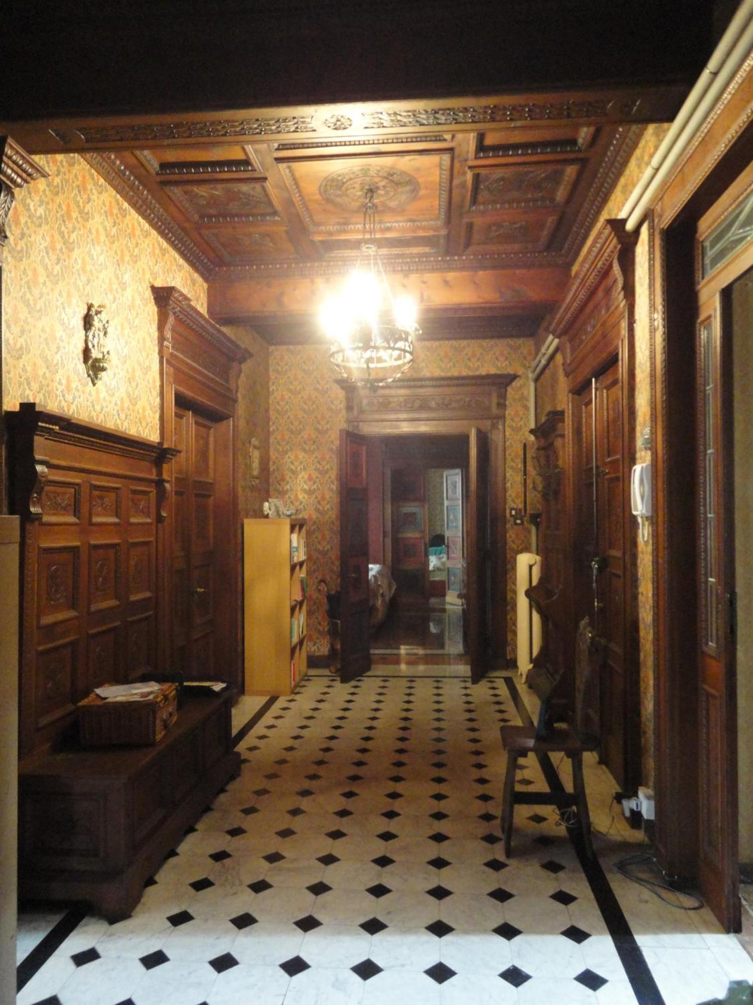 Le Stanze Del Notaio Apartamento Génova Exterior foto
