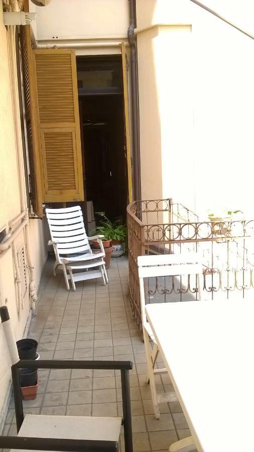 Le Stanze Del Notaio Apartamento Génova Exterior foto