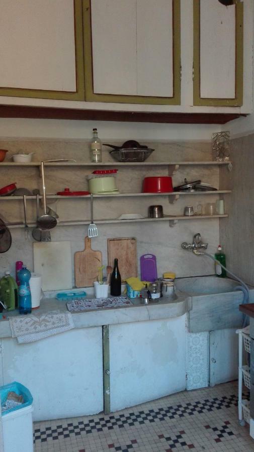 Le Stanze Del Notaio Apartamento Génova Exterior foto