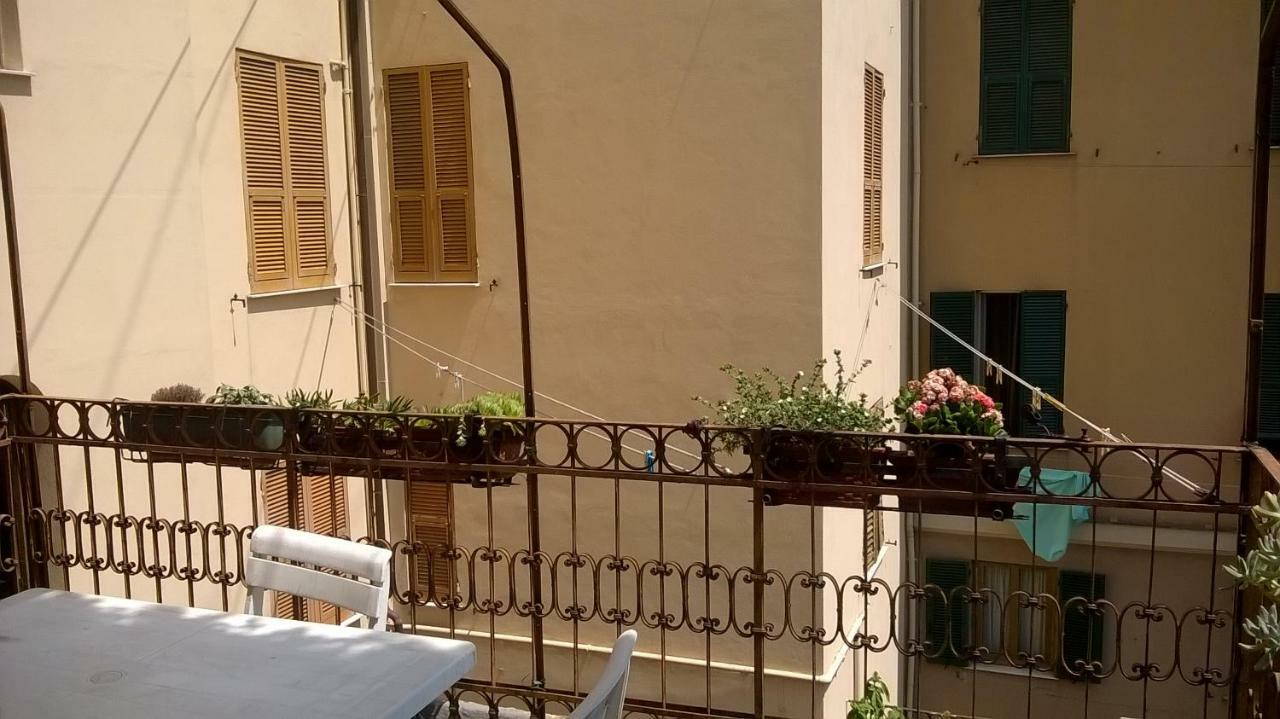 Le Stanze Del Notaio Apartamento Génova Exterior foto