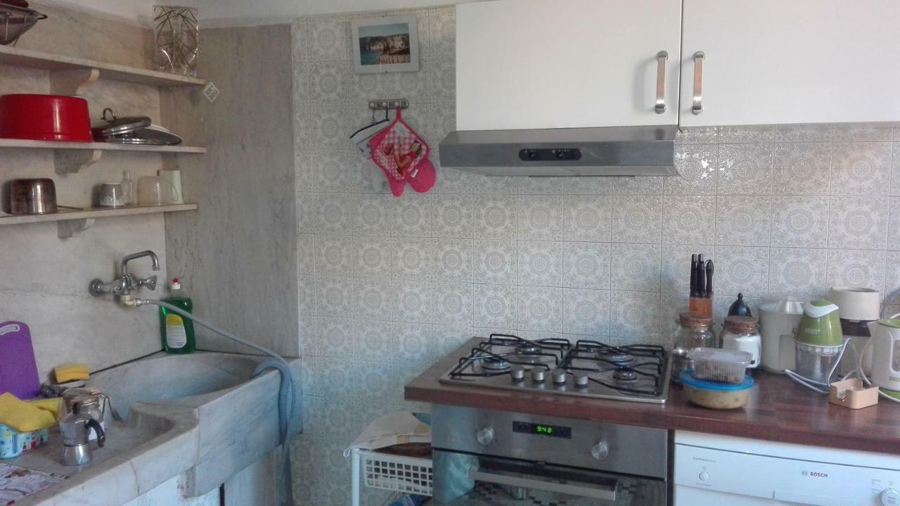 Le Stanze Del Notaio Apartamento Génova Exterior foto