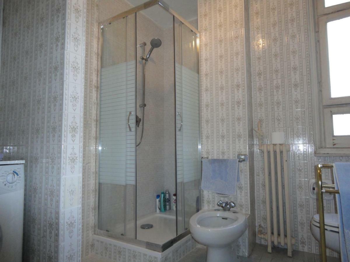 Le Stanze Del Notaio Apartamento Génova Exterior foto