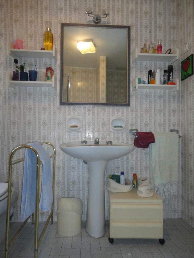 Le Stanze Del Notaio Apartamento Génova Exterior foto