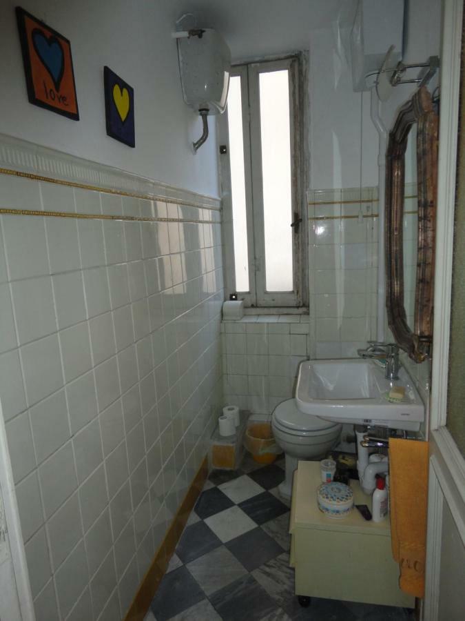 Le Stanze Del Notaio Apartamento Génova Exterior foto