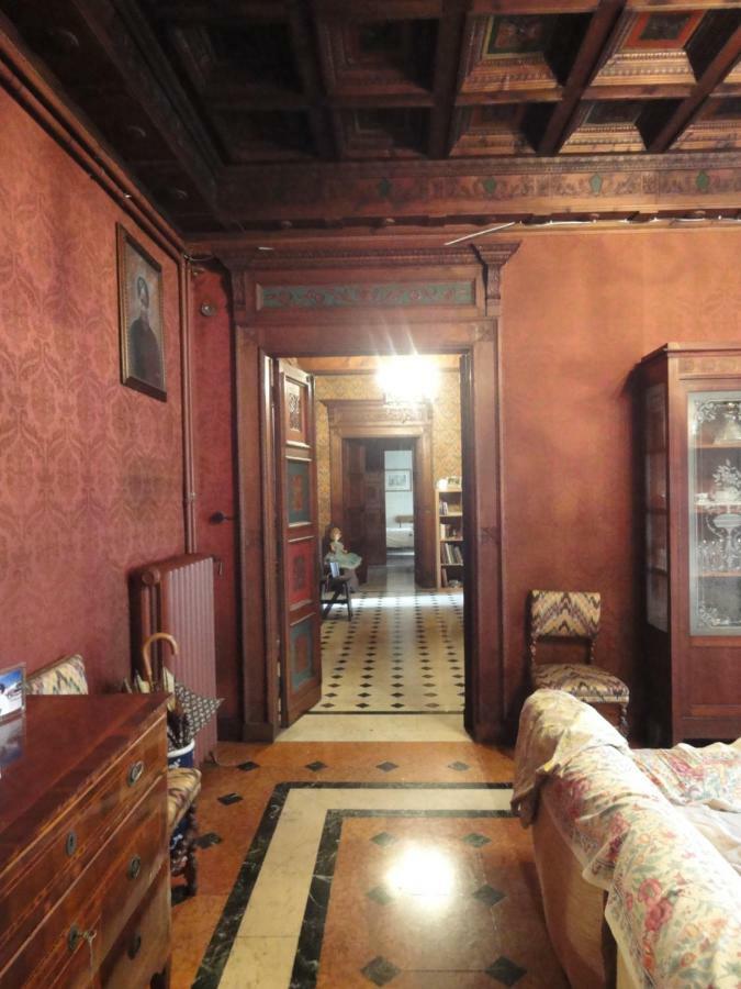 Le Stanze Del Notaio Apartamento Génova Exterior foto